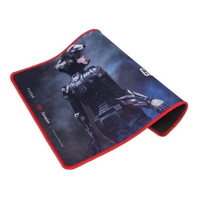 Mouse Pad Marvo Scorpion GAMING Pad G15, 35x25cm