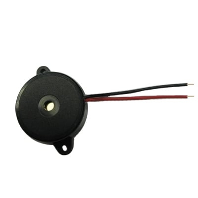 Magnetic Buzzers