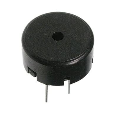 Piezo Transducers