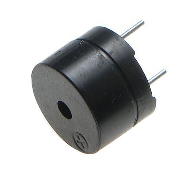 Piezo Buzzers