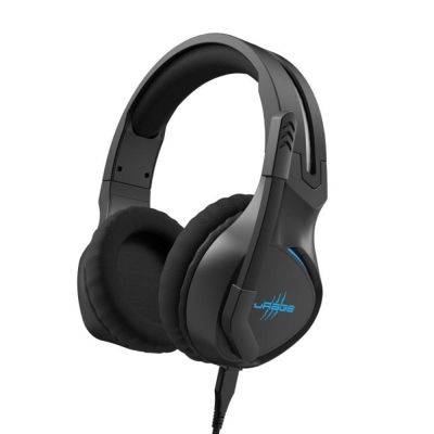 Headset HAMA uRage “SoundZ 400 V2“, GAMING, USB, Mic, 217861