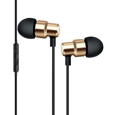Earphones