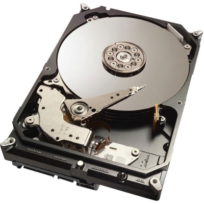 Flash Memories, External Drives