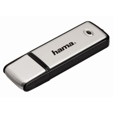 USB Flash Memory 16GB USB 2.0 HAMA “Fancy“, 10MBps, 181081