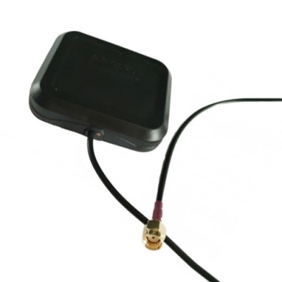 WIFI aerial 5Ghz, 3.0 dBi, RPSMA, RG174 connector, cable 3 m