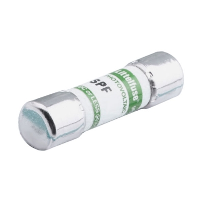 Fuse Industrial-Power, 10x38мм, OSPF003T, 3A, 1kV DC