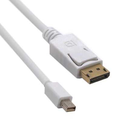 Cable Mini DP, DisplayPort M-M , 1.8m