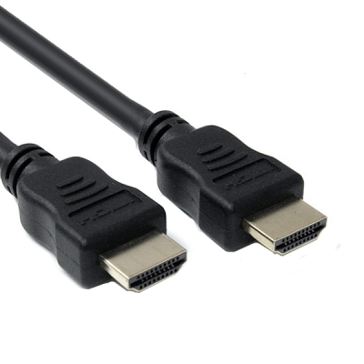 Cable HDMI v1.4b M-M 1.5m, Full HD/ARC