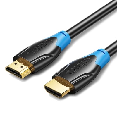 Cable HDMI v2.0 M-M 2m VENTION, 4K, GP, AACBH