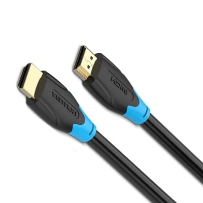 Cable HDMI v2.0 M-M 3m VENTION, 4K, GP, AACBI