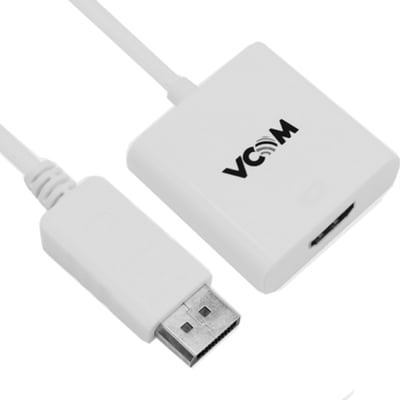 DisplayPort-M, HDMI-F VCOM CG601 0.15m