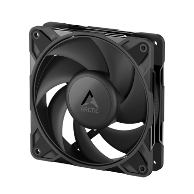 Fan ARCTIC 120x120x25, FDB, 0dB, P12 Pro