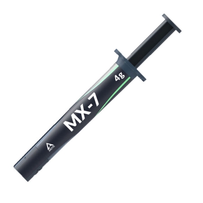 Thermal grease ARCTIC MX-7, 4g