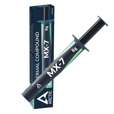 Thermal grease ARCTIC MX-7, 8g