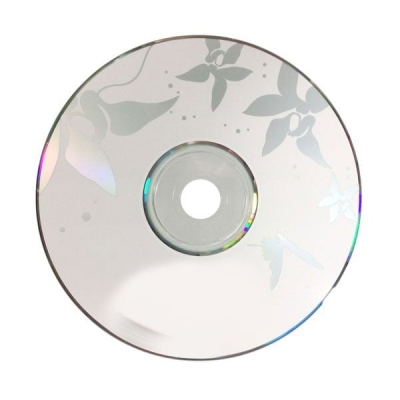 CDs, DVDs, Blu-Ray