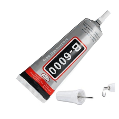 Adhesive B-6000, 25ml