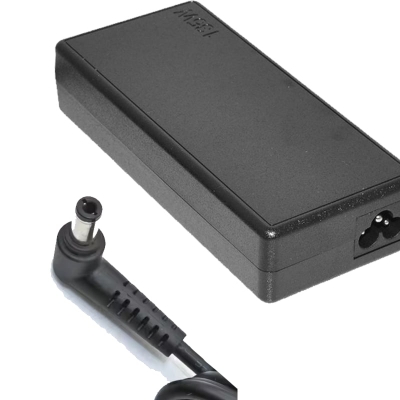 Replacement Power Supply for Lenovo 19.5V/6.15A, 5.5x2.5mm