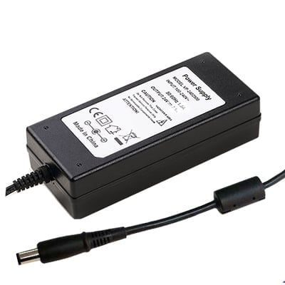 Replacement Power Supply for HP 19V/4.74A/90W, 7.4x5.0mm+Pin