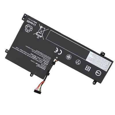 Laptop battery for LENOVO Legion, L17C3PG1, 11.25V, 4400mAh, 49.5Wh
