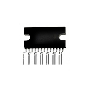 TDA2658, DBS-13P