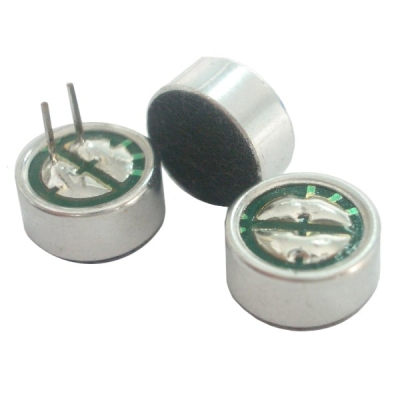 Microphones
