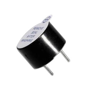 Piezo Transducer FBPT1340-5.0, PCB type