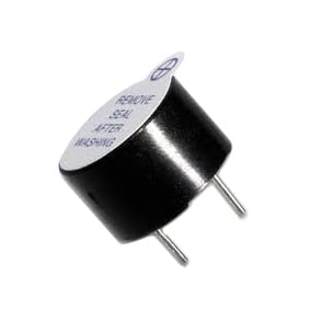 Piezo Buzzer FBPB1478, PCB type