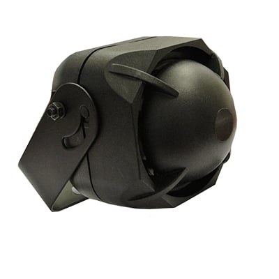 Siren FBES-8889, 12VDC, 20W
