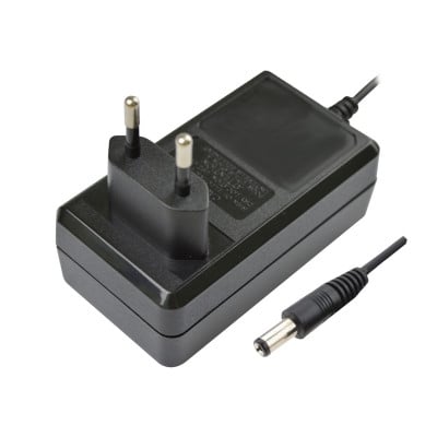 Adapter Switched-mode VP-0504000, 5VDC/4A, 20W