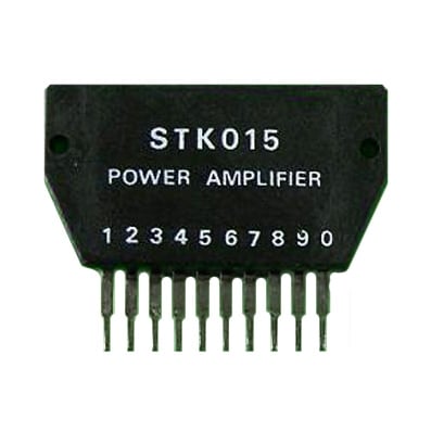 STK015