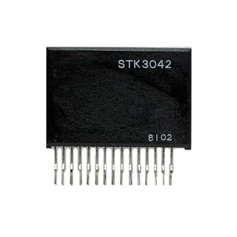 STK3042