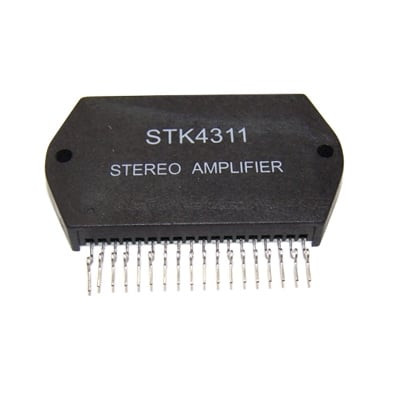 STK4311