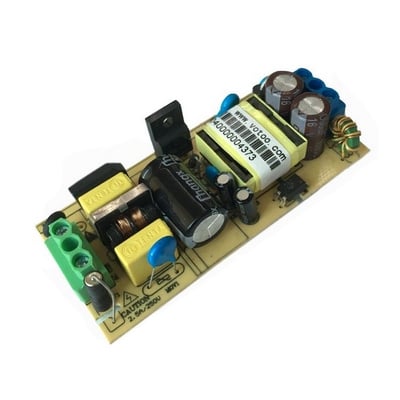 Open frame Power Supply VP1201500, 18W, 12V/1.5A