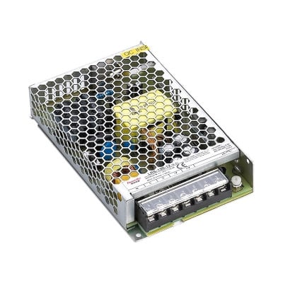 LED Power Supply LRS-150-12, 150W, 12V/12.5A