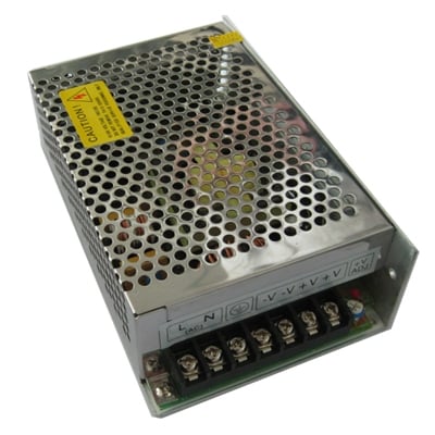 LED Power Supply TPLE-12200N, 200W, 12V/16.67A