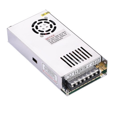 LED Power Supply MS-250-12, 240W, 12V/20A