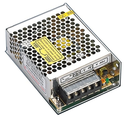 LED Power Supply MS-60-24, 60W, 24V/2.5A