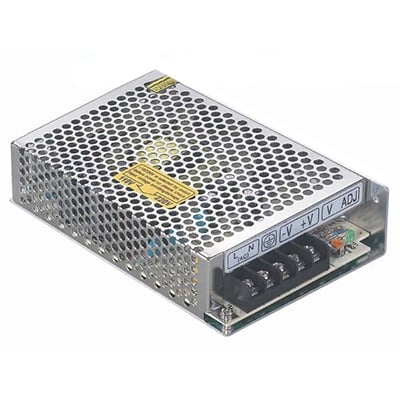 LED Power Supply S-6024, 60W, 24V/2.5A