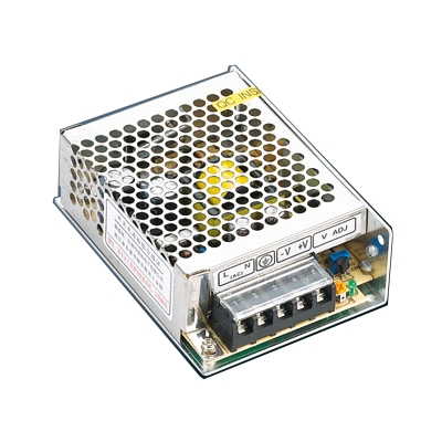 LED Power Supply NES-50-24, 50W, 24V/2.1A -HQ