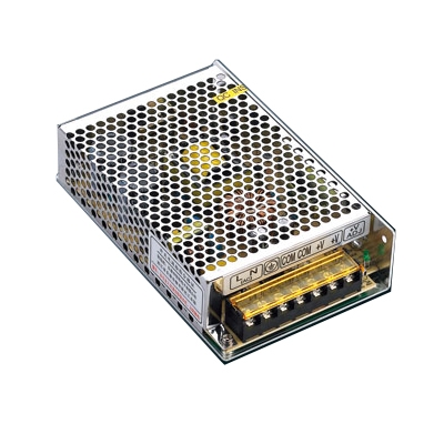 LED Power Supply NES-100-24, 100W, 24V/4.2A -HQ