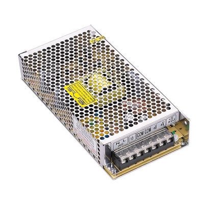 LED Power Supply NES-200-24, 200W, 24V/8.3A -HQ