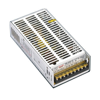 LED Power Supply NES-250-24, 250W, 24V/10A -HQ