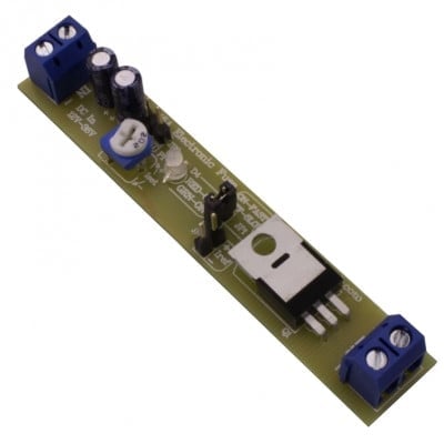 Electronic Fuse 100857, 15A