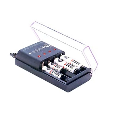 Battery Charger V-618, AA/AAA/N