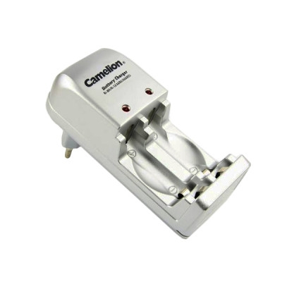 Battery Charger CAMELION BC-0901, AA/AAA, Ni-MH/Ni-Cd