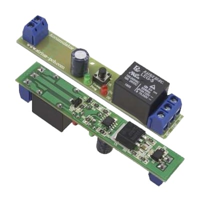 Accumulator Protect 100432, 10A