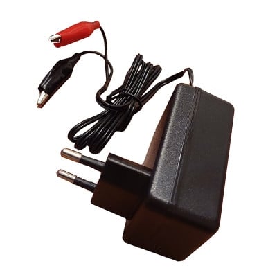 Battery Charger CL14.4VDC-1.2A, 14.4V/1.2A