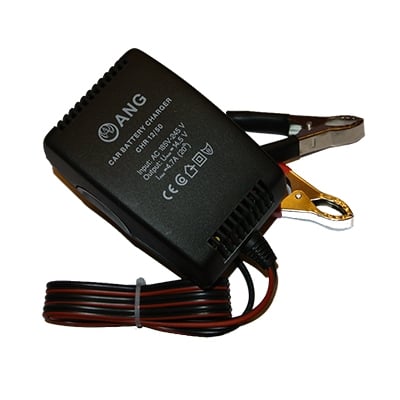 Battery Charger CHR 12/50, 14.5V/4.7A