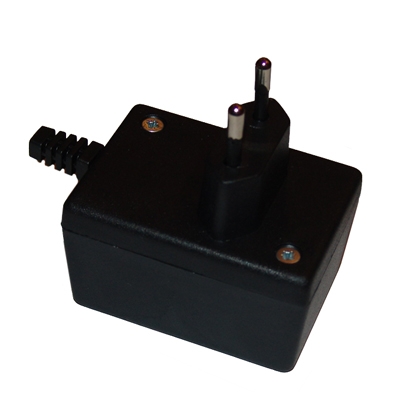 Power Supply Enclosure (37x46x65 mm)