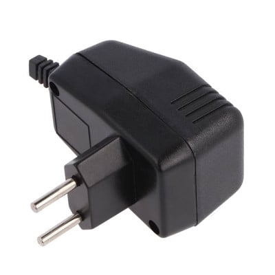 Power Supply Enclosure (66x40x40 mm)